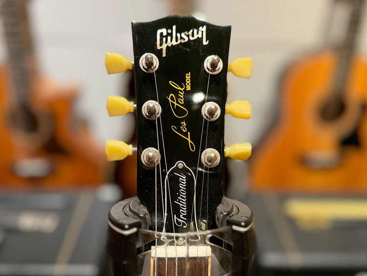 Gibson Les Paul Traditional (2010) Usato | Strumenti Musicali .net