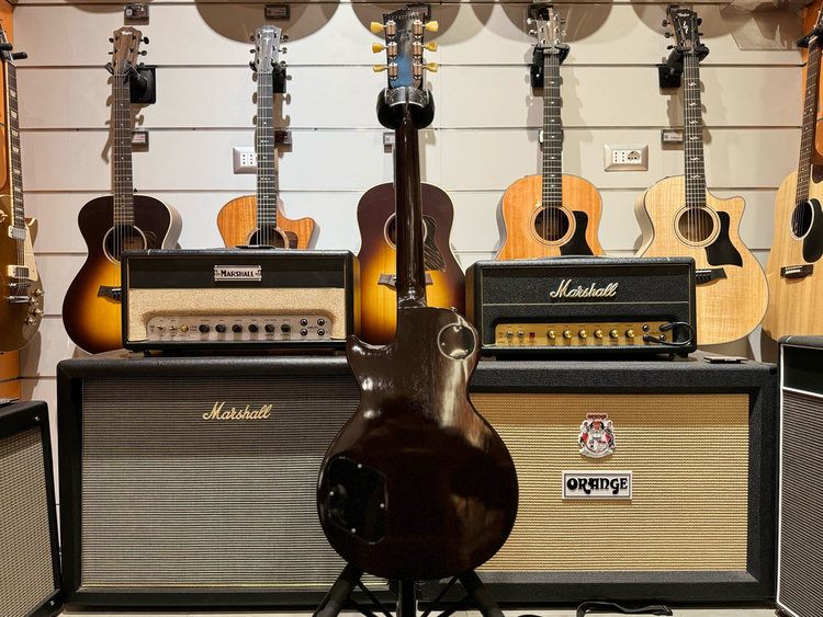 Gibson Les Paul Traditional (2010) Usato | Strumenti Musicali .net