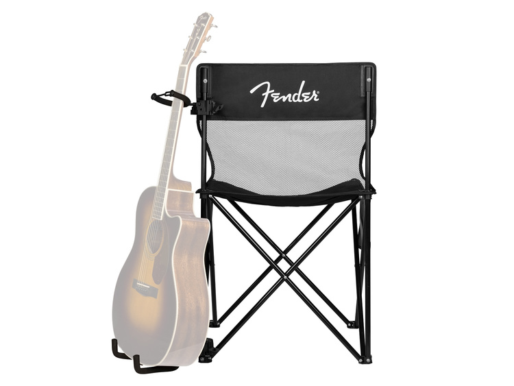 FENDER Festival Chair/Stand | Strumenti Musicali .net