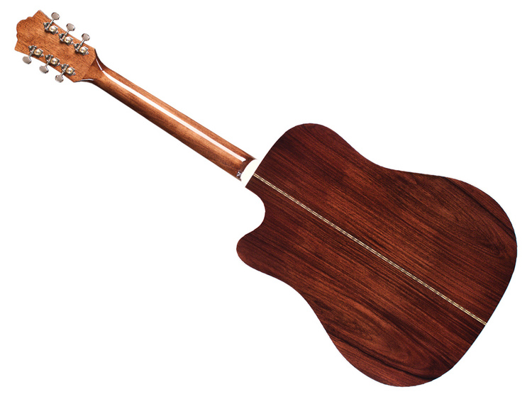 Taylor GS Mini-E Koa CHITARRE ACUSTICHE ELETTRIFICATE