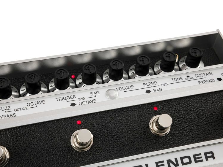 FENDER Shields Blender | Strumenti Musicali .net