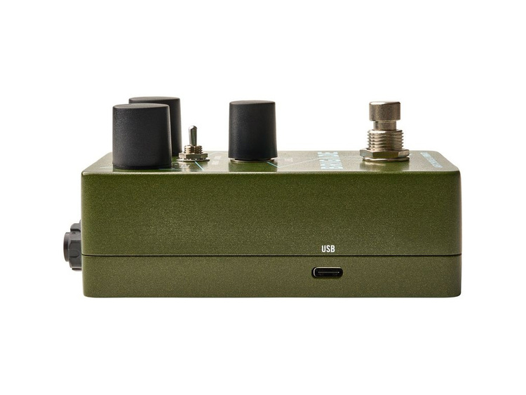 ギター BRIGADE UAFX CHORUS & VIBRATO Brigade Chorus & Vibrato – Universal Audio