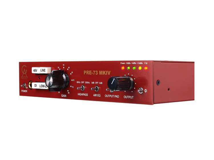 GOLDEN AGE Pre-73 MKIV | Strumenti Musicali .net