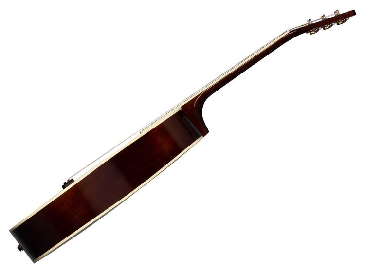 美品Gibson Keb’Mo'3.0 J-45 Gibson Custom Artist Model 3.0 for Keb' Mo'