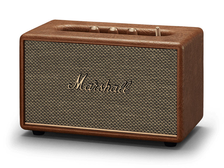 MARSHALL Acton III Brown | Strumenti Musicali .net
