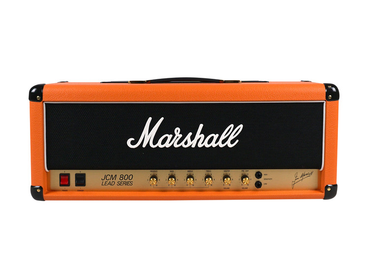 Marshall JCM 800 su