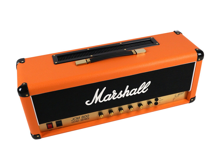 Marshall JCM 800 su