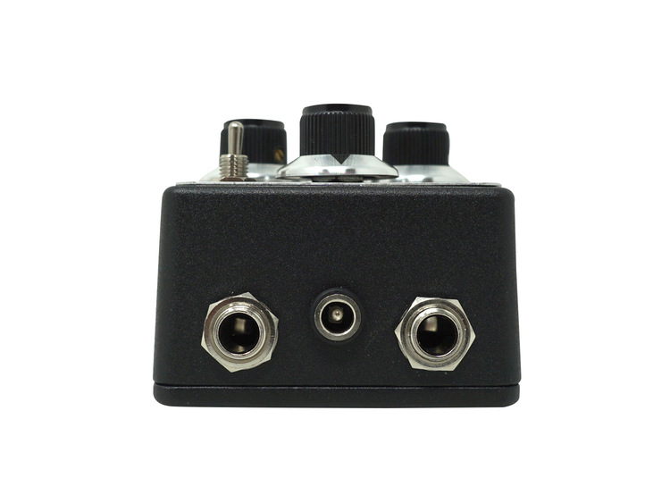 Formula B Elettronica　FUZZ RANGERS Formula B Elettronica - FUZZ RANGERS – LEP INTERNATIONAL