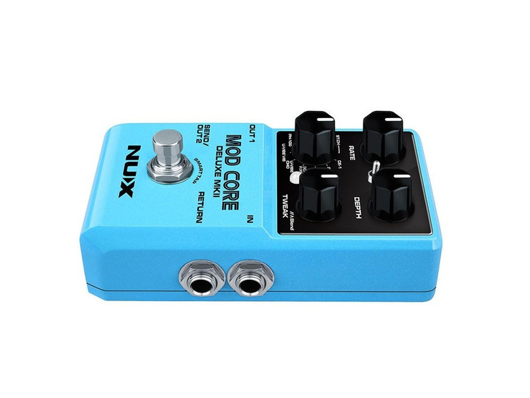 NUX Mod Core Deluxe Mkii | Strumenti Musicali .net