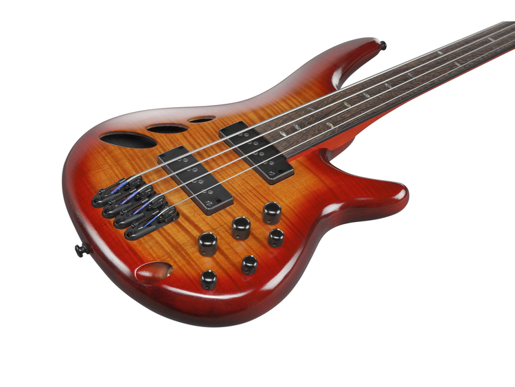 IBANEZ Srd900f Brown Topaz Burst Low Gloss | Strumenti Musicali .net