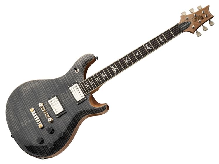 PRS SE McCarty 594 Charcoal | Strumenti Musicali .net