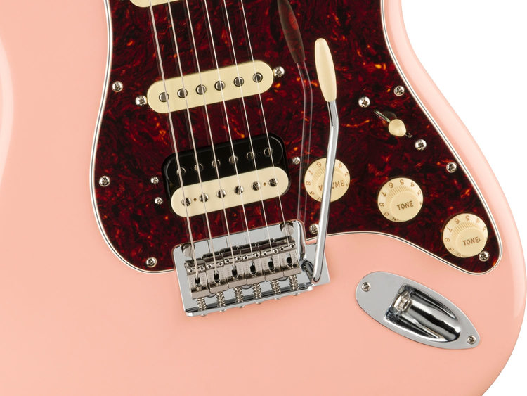 Guitarra Eléctrica Fender Custom Shop Stratocaster Hardtail Relic