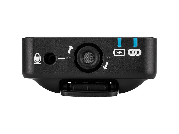 RODE Wireless GO II TX | Strumenti Musicali .net