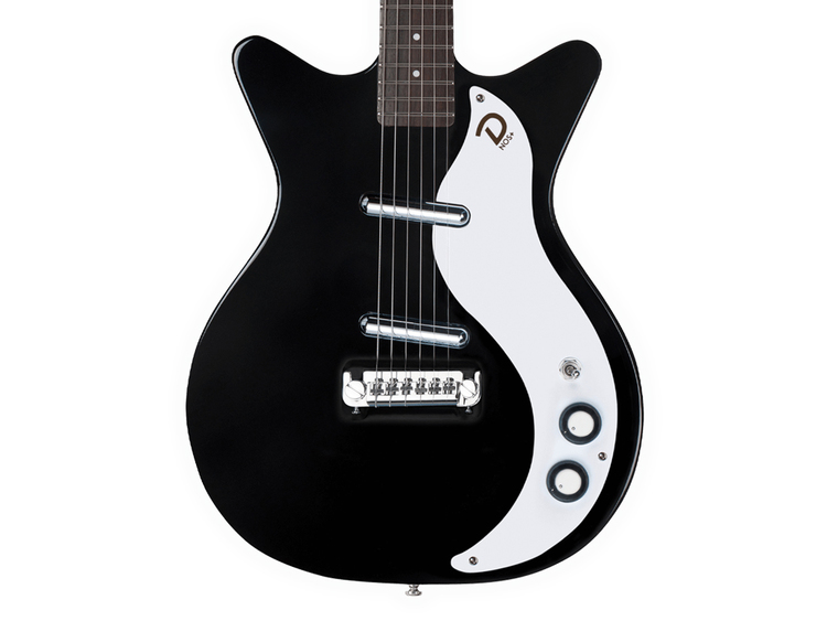ギター Danelectro 59M NOS+ Danelectro 59M NOS+ Orange Metalflake – Thomann Italia