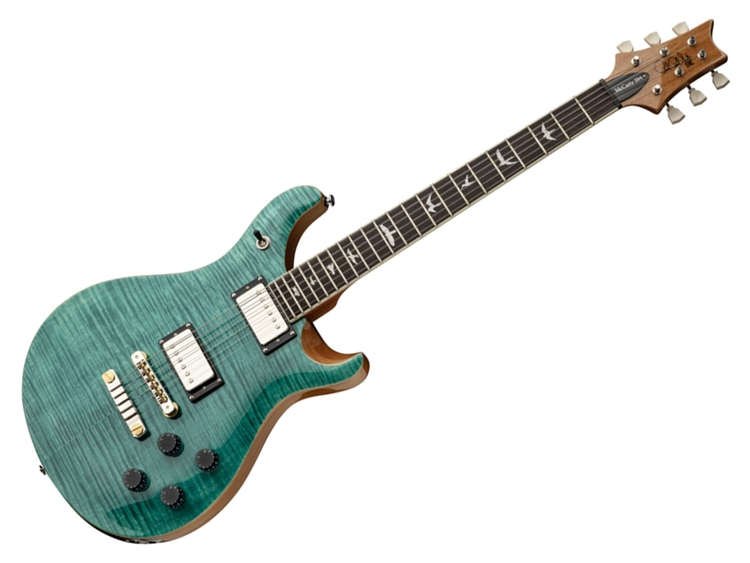 ※ヒロ　　PRS SE McCarty 594 PRS SE SC McCarty 594 Charcoal Chitarra elettrica