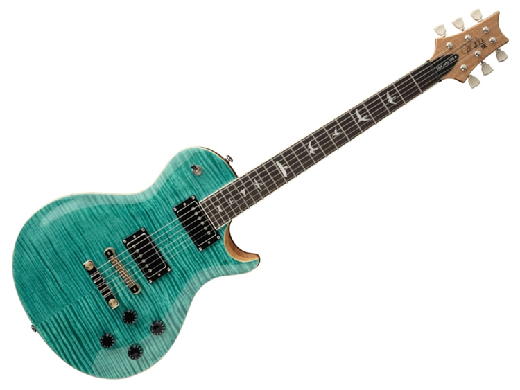 ※ヒロ　　PRS SE McCarty 594 PRS SE McCarty 594 Black Gold Burst 2023 | Strumenti Musicali .net