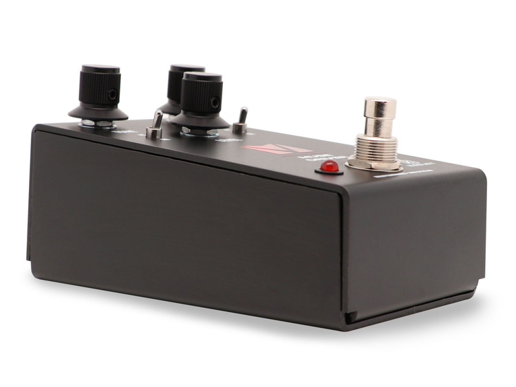 KEELEY Muse Driver - Andy Timmons Full Range Overdrive | Strumenti