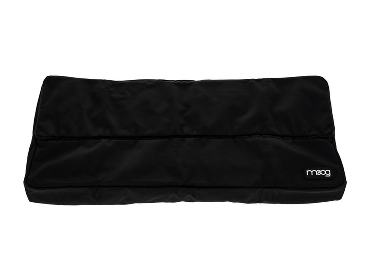 Custodia Per Tastiera A 49 Tasti In Oxford 600D – Imbottitura 10mm, Tasca Frontale, Doppia Tracolla, 93x12x36 Cm