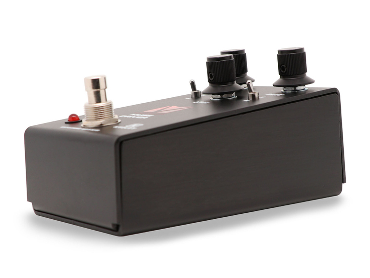 KEELEY Muse Driver - Andy Timmons Full Range Overdrive | Strumenti