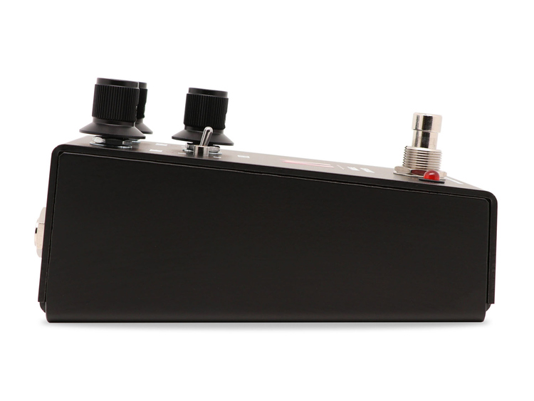KEELEY Muse Driver - Andy Timmons Full Range Overdrive | Strumenti