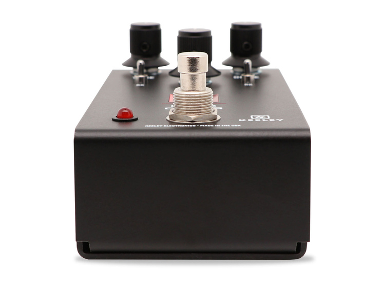 KEELEY Muse Driver - Andy Timmons Full Range Overdrive | Strumenti