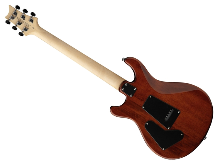 PRS SE CE 24 Vintage Sunburst | Strumenti Musicali .net