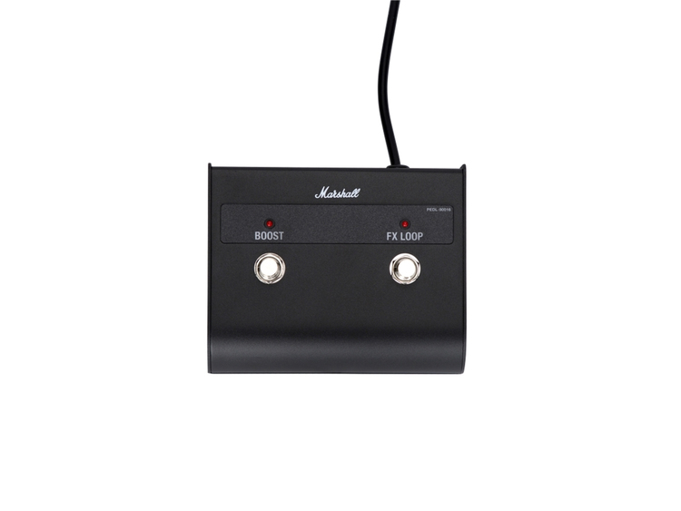 MARSHALL PEDL-90016 2-way Footswitch B-Stock | Strumenti Musicali .net