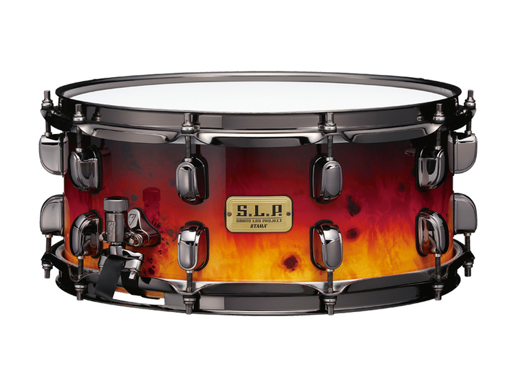 TAMA LGK146 Amber Sunset Fade | Strumenti Musicali .net