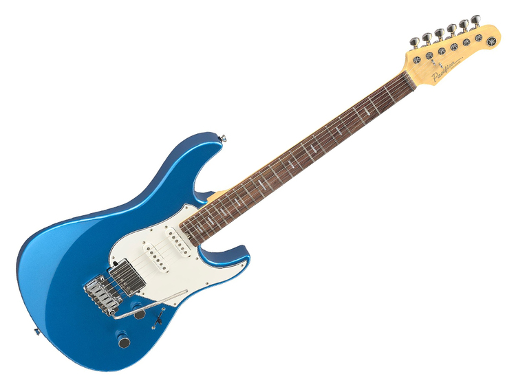 YAMAHA Pacifica Standard Plus PACS＋12M ヤマハ | PACIFICA - エレキギター - Pacifica Standard Plus
