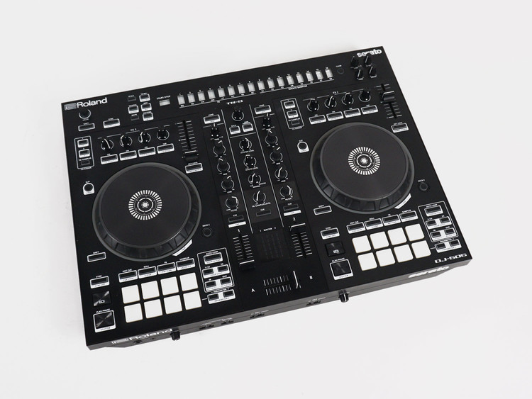 ROLAND DJ-505 Usato | Strumenti Musicali .net
