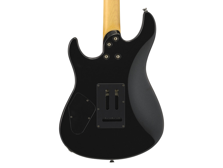 YAMAHA Pacifica Professional BM Black Metallic | Strumenti