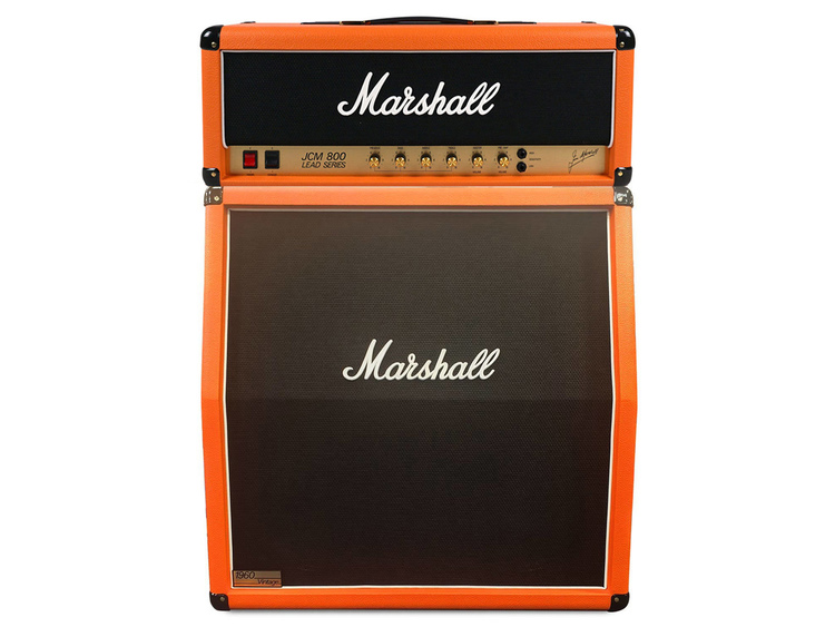 Marshall JCM 800 su