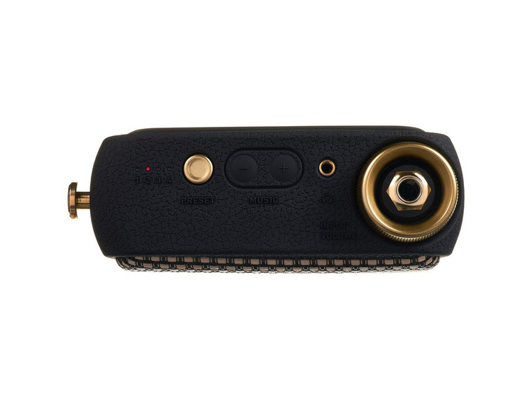 POSITIVE GRID Spark GO Black | Strumenti Musicali .net