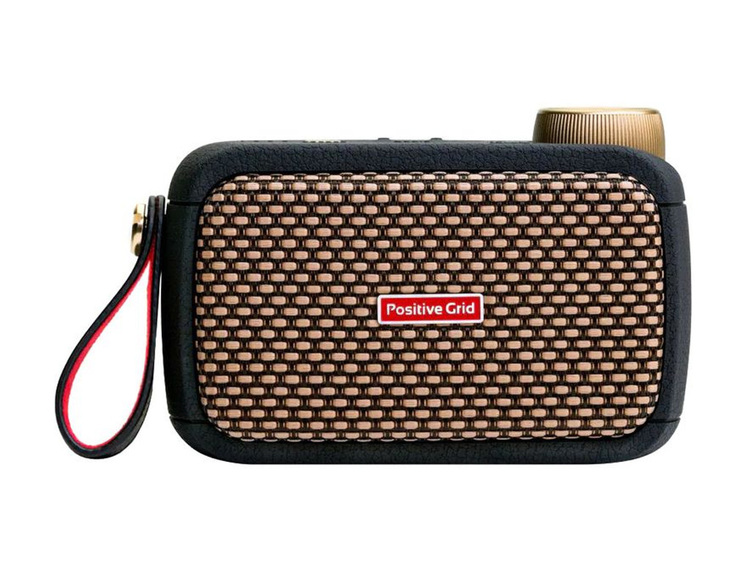 allesandrodekiero 様　Spark go POSITIVE GRID Spark GO Black | Strumenti Musicali .net