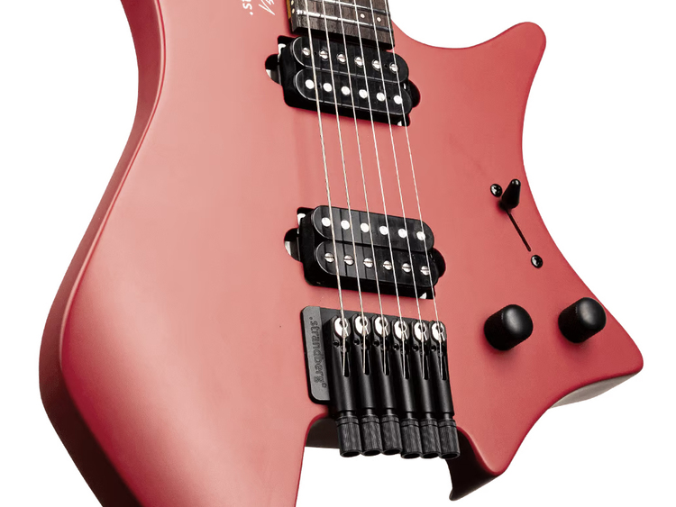 STRANDBERG Boden Essential 6 Astro Dust | Strumenti Musicali .net