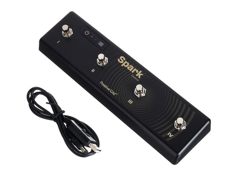 POSITIVE GRID Spark Control | Strumenti Musicali .net