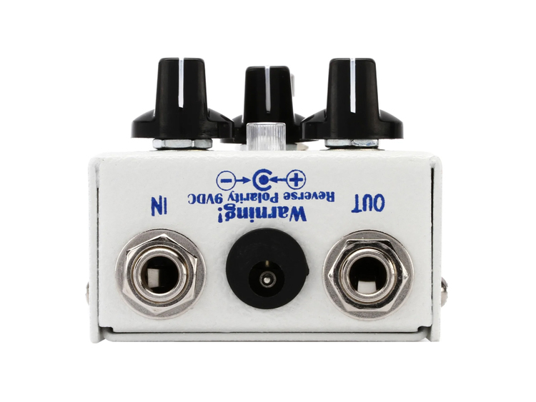 FULLTONE Soul-Bender V2 | Strumenti Musicali .net