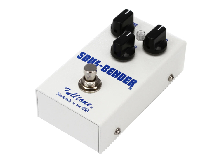 FULLTONE Soul-Bender V2 | Strumenti Musicali .net