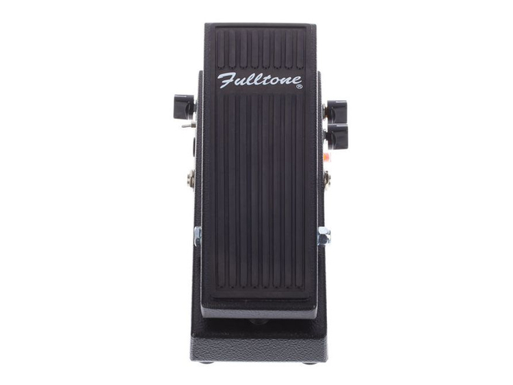 FULLTONE Clyde Deluxe Wah | Strumenti Musicali .net