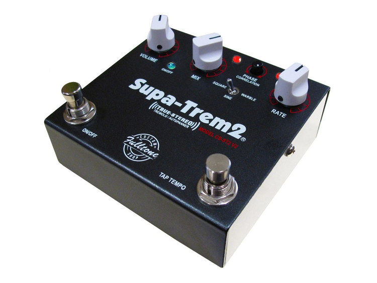 FULLTONE Supa-Trem2 V2 | Strumenti Musicali .net