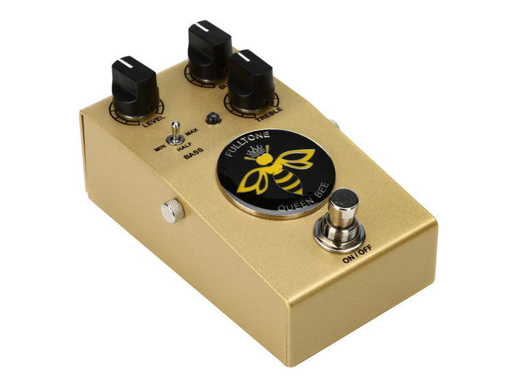 黒*矢様 【800番台】fulltone queen bee fuzz Queen Bee – Fulltone USA