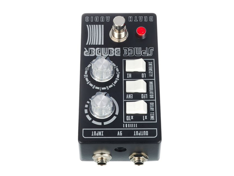 DEATH BY AUDIO Space Bender | Strumenti Musicali .net