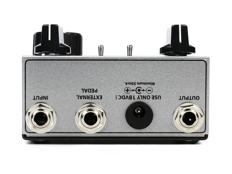 FULLTONE Mini Deja Vibe MKII | Strumenti Musicali .net