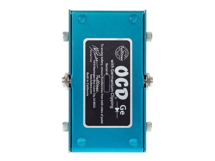 FULLTONE OCD GE | Strumenti Musicali .net