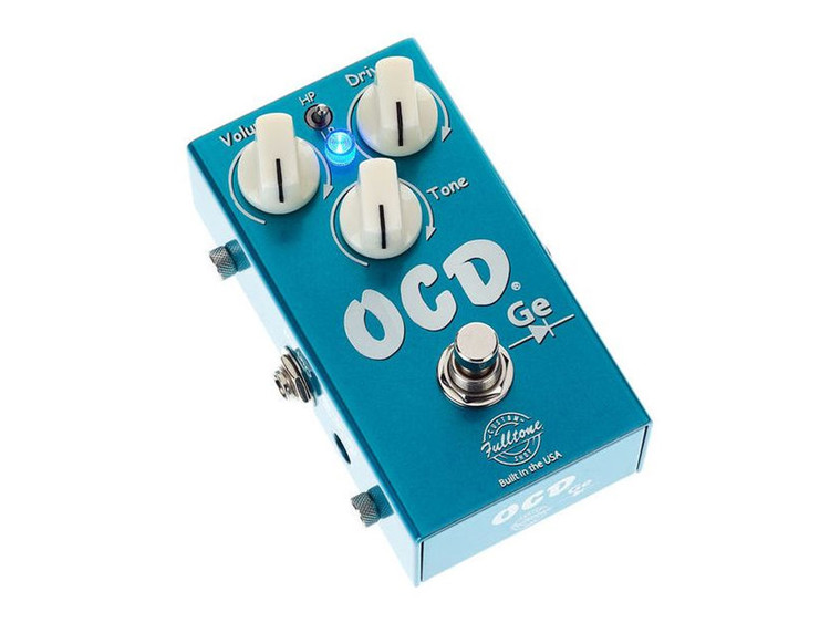 FULLTONE OCD GE | Strumenti Musicali .net