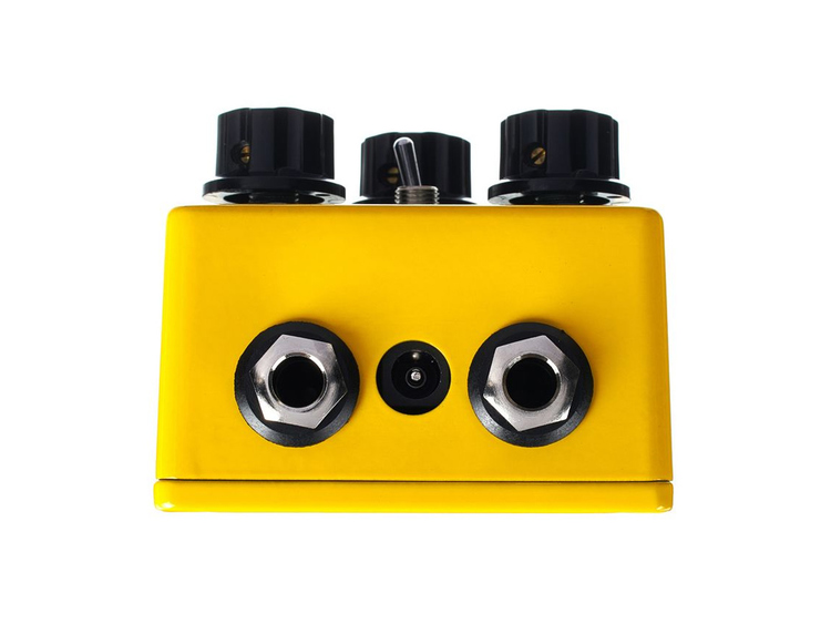 EARTHQUAKER DEVICES Blumes | Strumenti Musicali .net