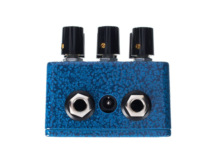 EARTHQUAKER DEVICES Zoar | Strumenti Musicali .net