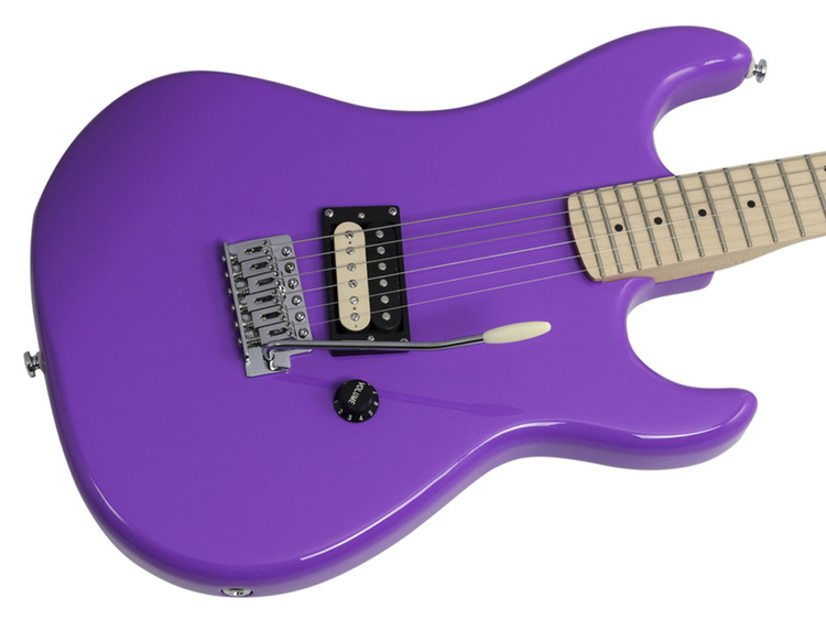 KRAMER Baretta Special Purple インドネシア製 KRAMER Baretta Special Purple インドネシア製 KRAMER Baretta
