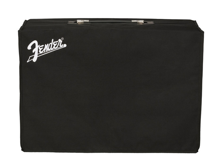 Fender パーツ Amp Cover Hot Rod Deluxe?/Blues Deluxe? Black cm3dmju FENDER Amp Cover, Hot Rod Deluxe/Blues Deluxe, FR-12, Black