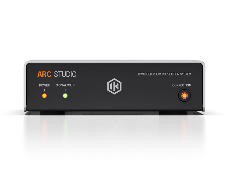 IK MULTIMEDIA ARC Studio | Strumenti Musicali .net
